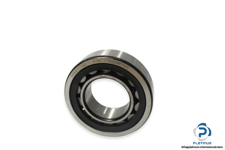 fag-nj2208-e-tvp2-cylindrical-roller-bearing