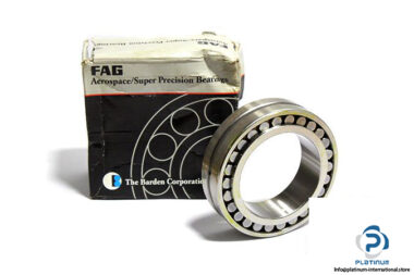fag-NN3014ASK.M.SP-double-row-cylindrical-roller-bearing