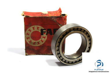 fag-NN3015M.SP-double-row-cylindrical-roller-bearing