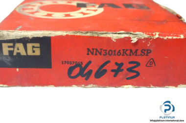 fag-nn3016km-sp-cylindrical-roller-bearing-1