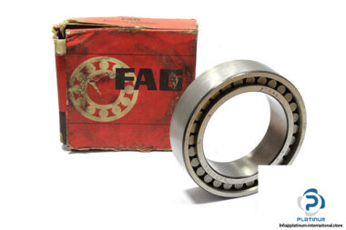 fag-NN3017KM.SP-double-row-cylindrical-roller-bearing