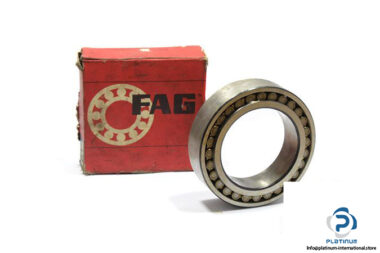 fag-NN3017M.SP-double-row-cylindrical-roller-bearing