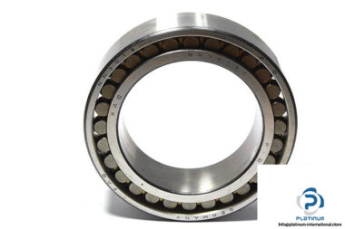 fag-nn3019-km-spna-double-row-cylindrical-roller-bearing-1