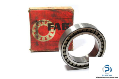 fag-NN3019-KM.SPNA-double-row-cylindrical-roller-bearing