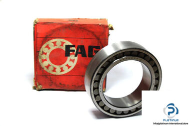 fag-NN3022KM.SP-double-row-cylindrical-roller-bearing