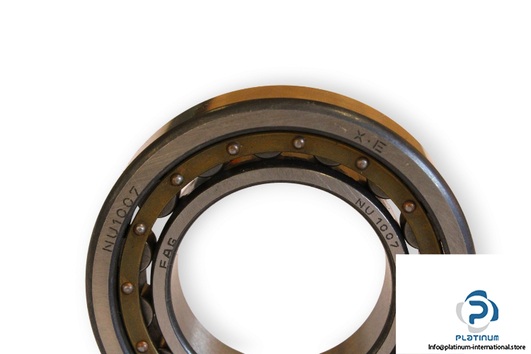 fag-nu1007-cylindrical-roller-bearing-1