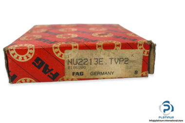 fag-nu2213e-tvp2-cylindrical-roller-bearing-1