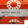 fag-nu221e-m1a-c3-cylindrical-roller-bearing-1