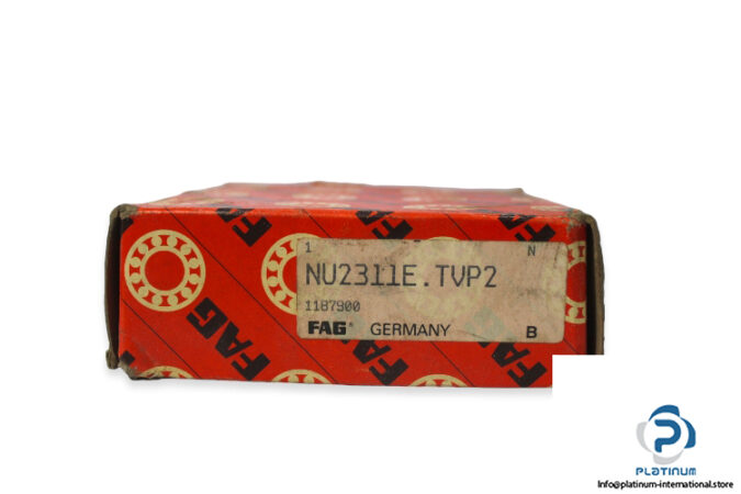 fag-nu2311e-tvp2-cylindrical-roller-bearing-1