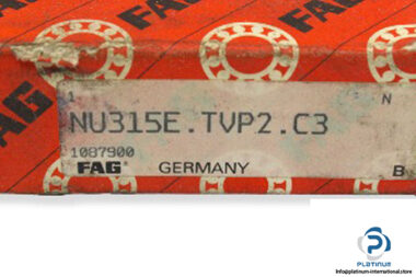 fag-nu315e-tvp2-c3-cylindrical-roller-bearing-1