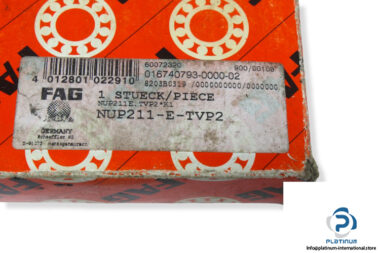 fag-nup211-e-tvp2-cylindrical-roller-bearing-1