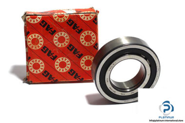 fag-NUP2209-E-XL-TVP2-cylindrical-roller-bearing