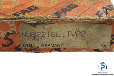 fag-nup2216e-tvp2-cylindrical-roller-bearing-1