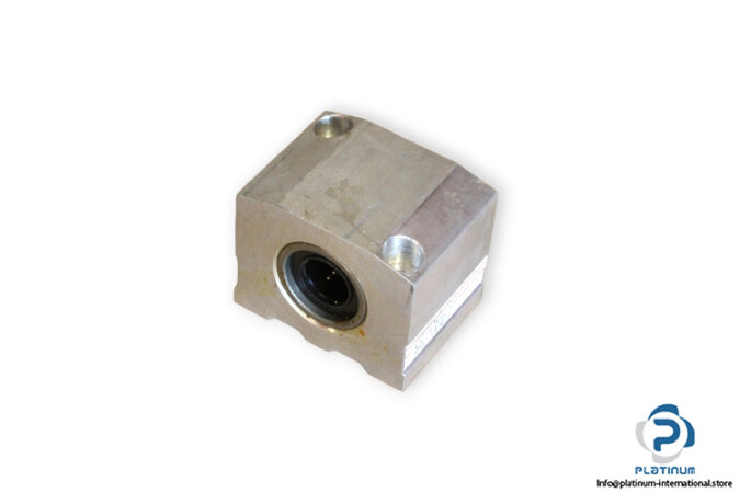 fag-SLC12-linear-ball-bearing-and-housing-unit