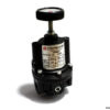 fairchild-10222-pneumatic-precision-regulator-pressure-regulator