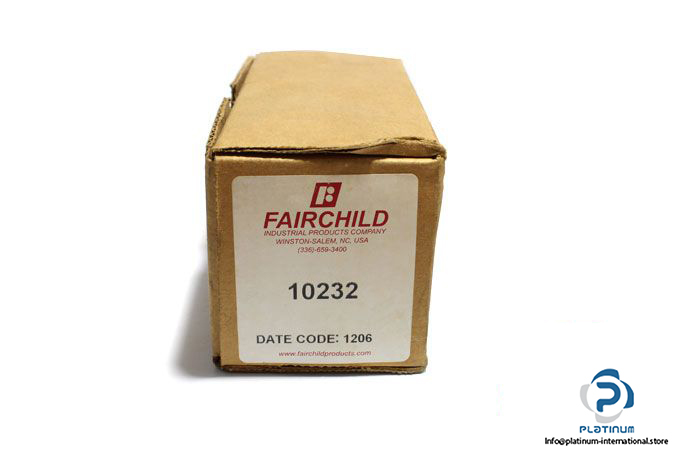 fairchild-10232-pneumatic-precision-regulator-pressure-regulator-2