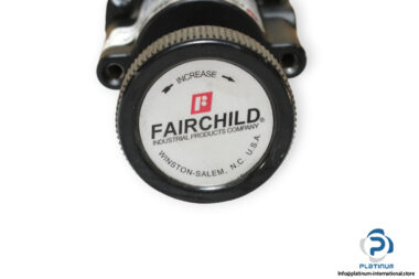 fairchild-10244c-pressure-regulator-used-2