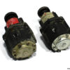 Fairchild-4000-pneumatic-pressure-regulator