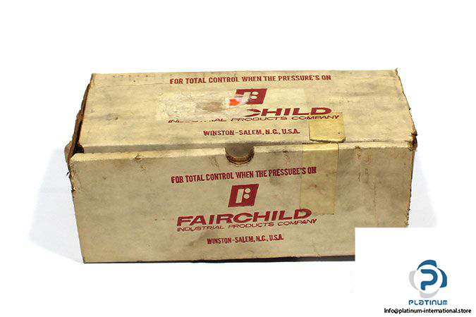 fairchild-65632-pneumatic-pressure-regulator-1