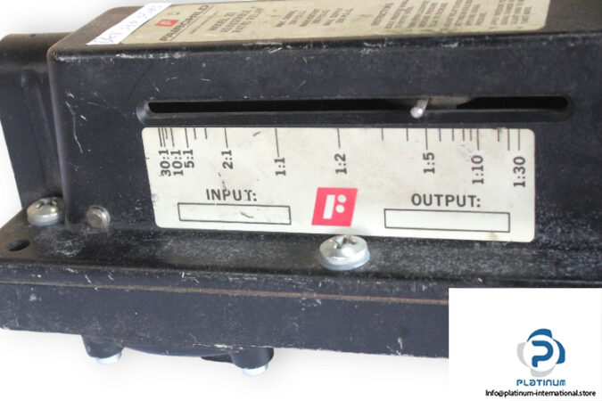 fairchild-MODEL-21-relay-used-2