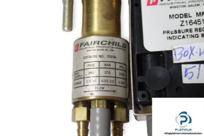 fairchild-MPL70-pressure-regulator-indicating-station-used-3