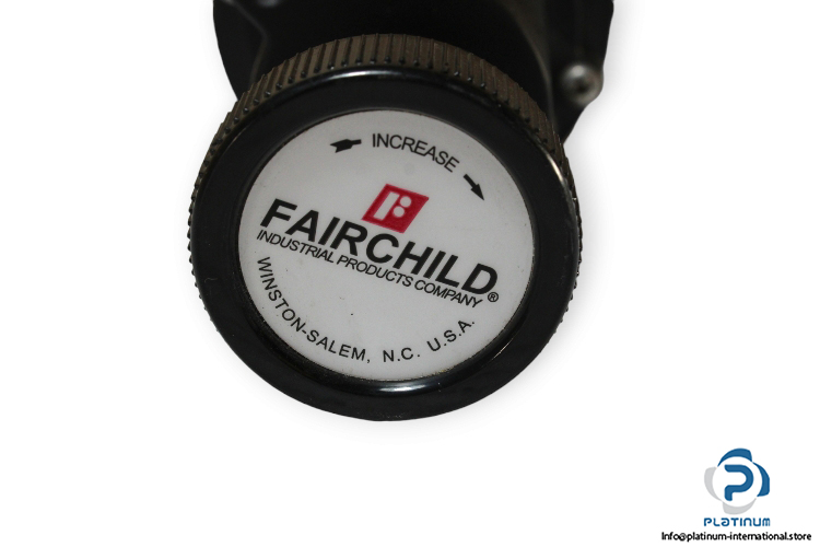 fairchild-z16490-10242c-pressure-regulator-used-2