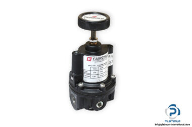 fairchild-Z16490-10242C-pressure-regulator-used