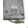 fairfild-RFX_S-1300-resistor-(used)-1