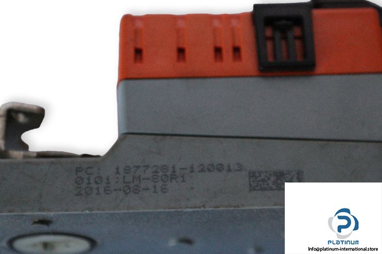 faiveley-LM24A-S-T-35-HFG-damper-actuator-(used)-1