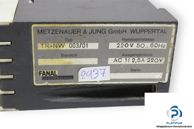fanal-TR-NW-003_01-safety-relay-(used)-1