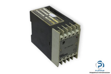 fanal-TR-NW-003_01-safety-relay-(used)