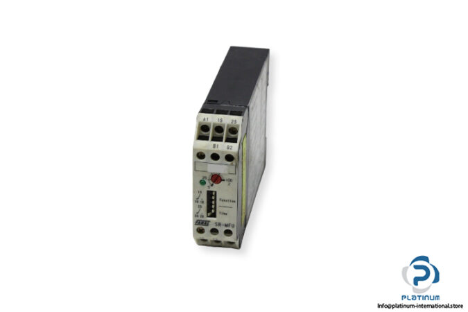 fanal-SR-MFU-switching-relay