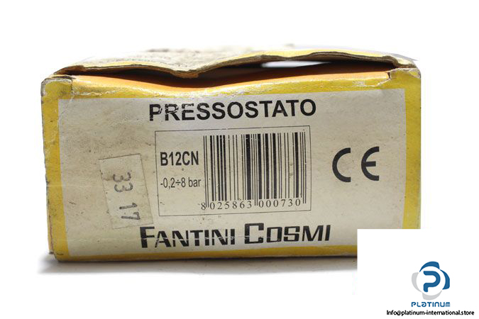 fantini-cosmi-b12cn-pressure-switch-new-2