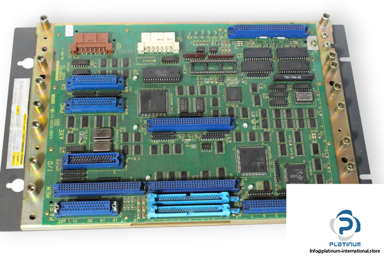 fanuc-A02B-0036-B511-circuit-board-(used)-1
