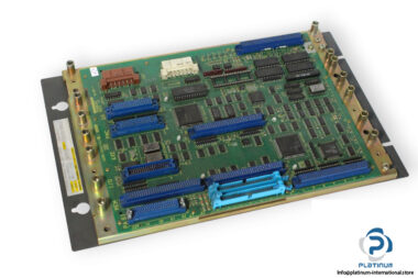 fanuc-A02B-0036-B511-circuit-board-(used)