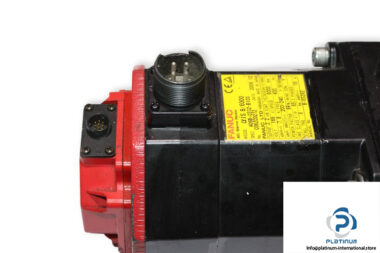 fanuc-A06B-0232-B100-ac-servo-motor-used-1