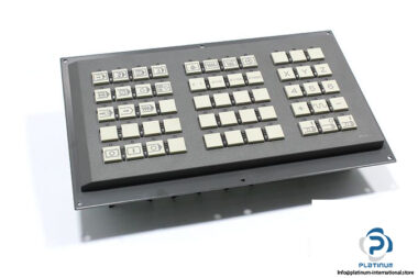 fanuc-A02B-0236-C231-operator-panel-1