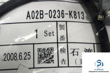 fanuc-a02b-0236-k813-cable-w-connectors-2