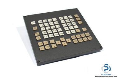 fanuc-A02B-0303-C125#M-keypad-control-panel-2