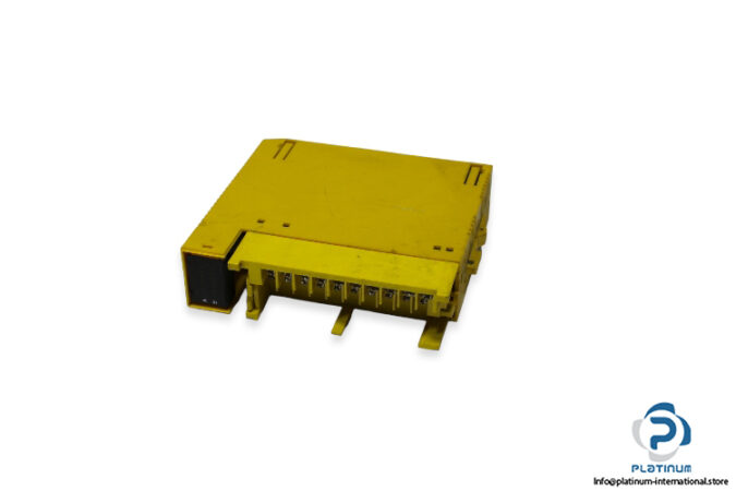 fanuc-A03B-0807-C104-input_output-module