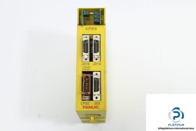 fanuc-a03b-0819-c011-interface-module-2-2