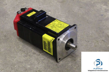 fanuc-A06B-0064-B503-ac-servo-motor