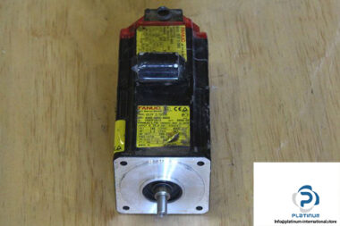 fanuc-a06b-0205-b805-ac-servo-motor-1