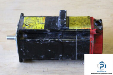 fanuc-A06B-0205-B805-ac-servo-motor