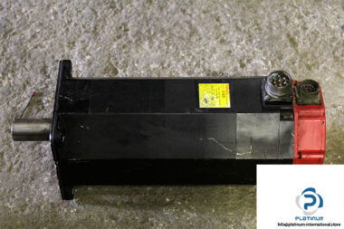 fanuc-A06B-0506-B031-ac-servo-motor