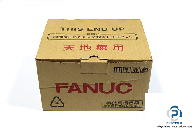 fanuc-A06B-6130-H001-servo-amplifier-1