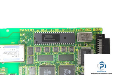 fanuc-a20b-8100-0440_03a-profibus-slave-board-1