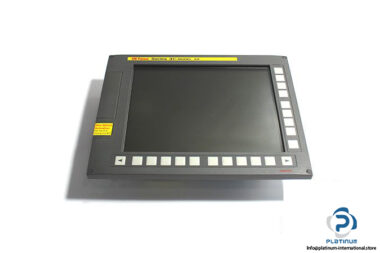 fanuc-a5-A02B-0306-B520-control-panel-3