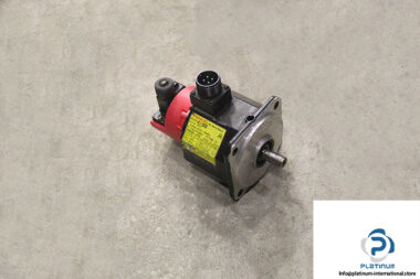 fanuc-B-1_3000-ac-servo-motor