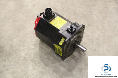 fanuc-BIS-8_3000-ac-servo-motor